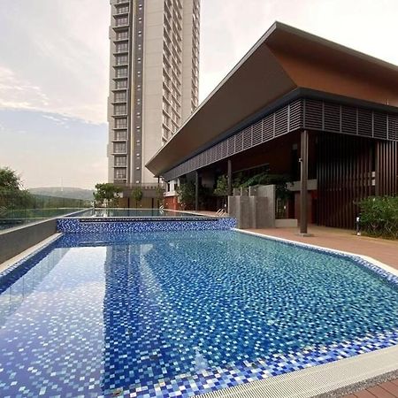 The Clio 2 Residences, Beside Ioi City Mall, Opposite Hospital Serdang, Beside Uniteen And Upm, プトラジャヤ エクステリア 写真