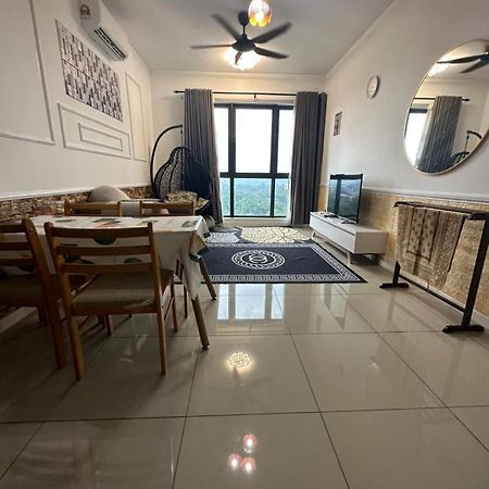 The Clio 2 Residences, Beside Ioi City Mall, Opposite Hospital Serdang, Beside Uniteen And Upm, プトラジャヤ エクステリア 写真