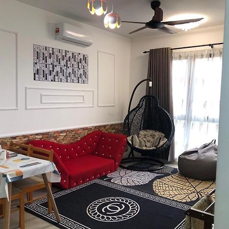 The Clio 2 Residences, Beside Ioi City Mall, Opposite Hospital Serdang, Beside Uniteen And Upm, プトラジャヤ エクステリア 写真