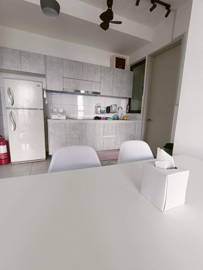 The Clio 2 Residences, Beside Ioi City Mall, Opposite Hospital Serdang, Beside Uniteen And Upm, プトラジャヤ エクステリア 写真