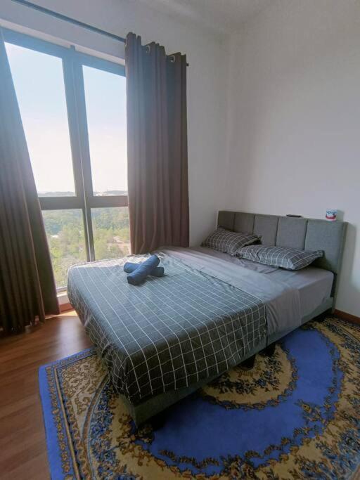The Clio 2 Residences, Beside Ioi City Mall, Opposite Hospital Serdang, Beside Uniteen And Upm, プトラジャヤ エクステリア 写真