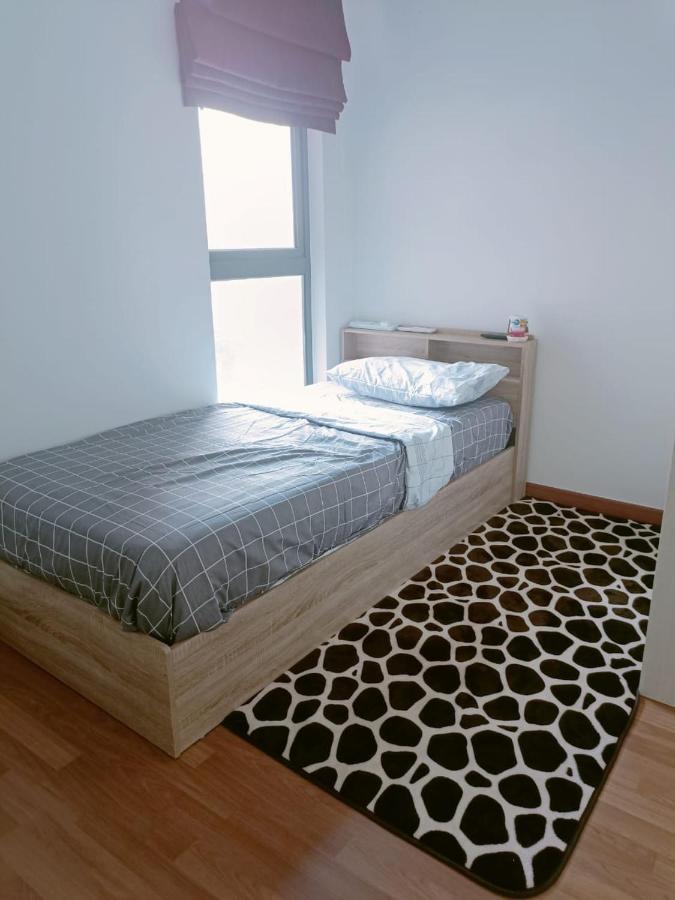 The Clio 2 Residences, Beside Ioi City Mall, Opposite Hospital Serdang, Beside Uniteen And Upm, プトラジャヤ エクステリア 写真