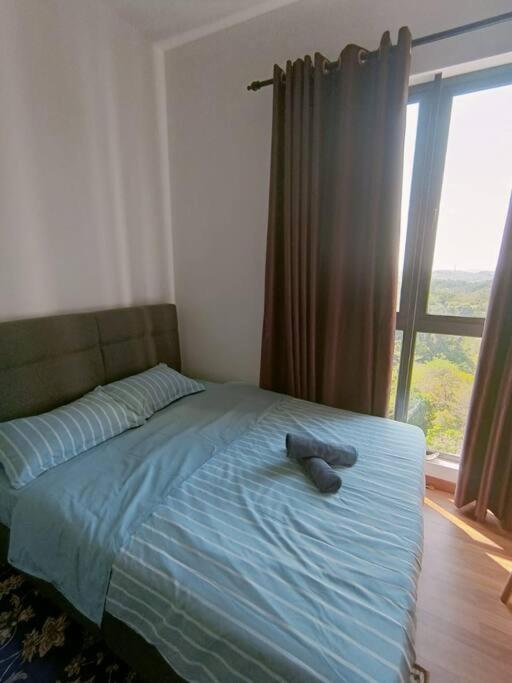 The Clio 2 Residences, Beside Ioi City Mall, Opposite Hospital Serdang, Beside Uniteen And Upm, プトラジャヤ エクステリア 写真