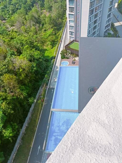 The Clio 2 Residences, Beside Ioi City Mall, Opposite Hospital Serdang, Beside Uniteen And Upm, プトラジャヤ エクステリア 写真