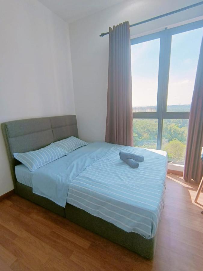 The Clio 2 Residences, Beside Ioi City Mall, Opposite Hospital Serdang, Beside Uniteen And Upm, プトラジャヤ エクステリア 写真