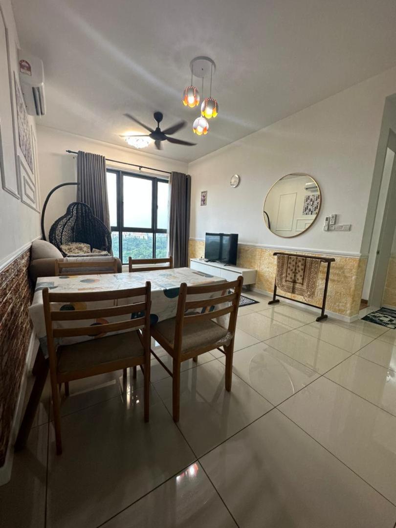 The Clio 2 Residences, Beside Ioi City Mall, Opposite Hospital Serdang, Beside Uniteen And Upm, プトラジャヤ エクステリア 写真