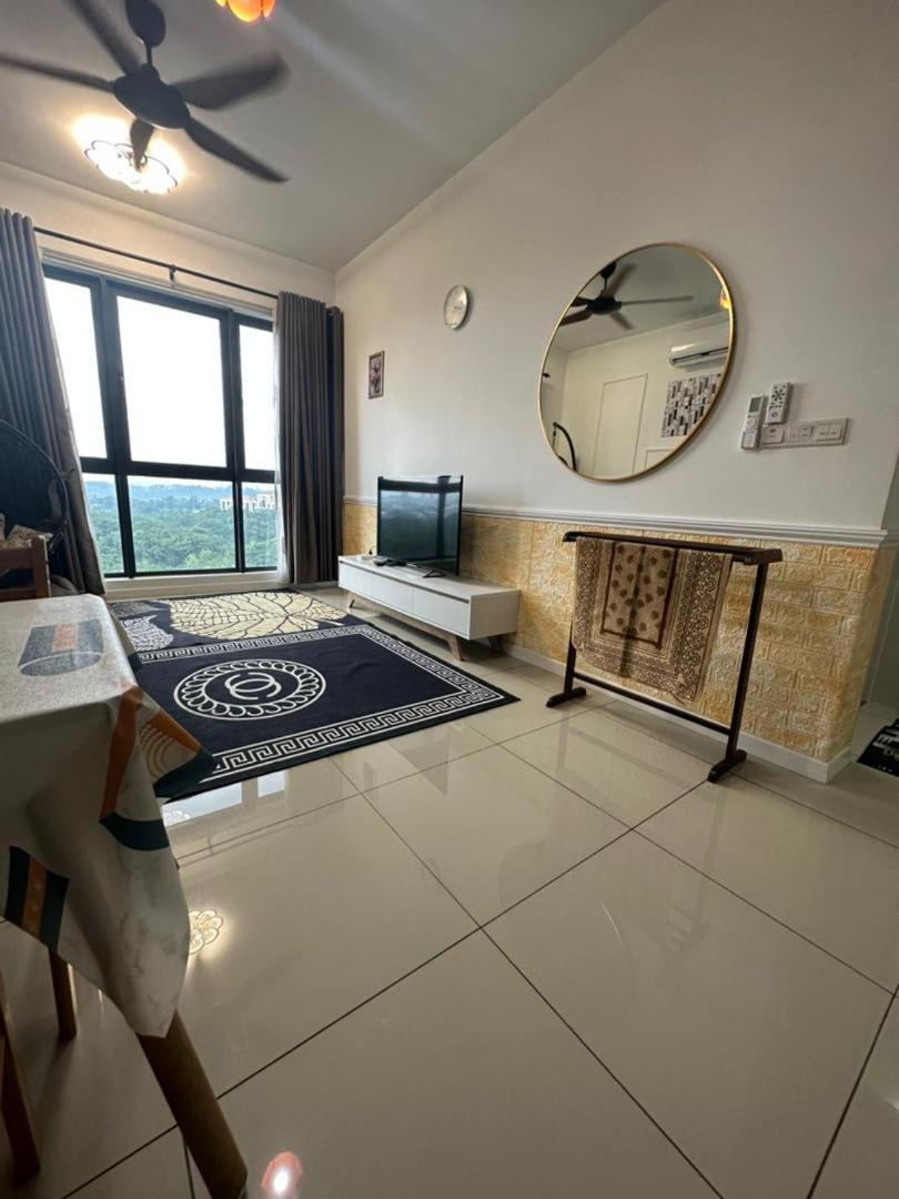 The Clio 2 Residences, Beside Ioi City Mall, Opposite Hospital Serdang, Beside Uniteen And Upm, プトラジャヤ エクステリア 写真