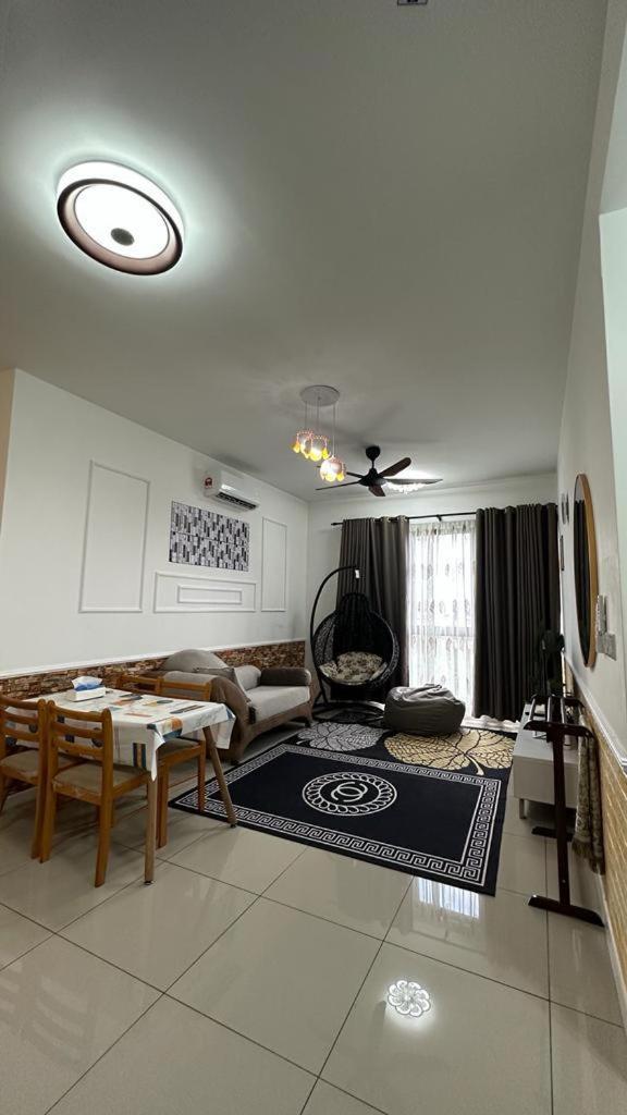 The Clio 2 Residences, Beside Ioi City Mall, Opposite Hospital Serdang, Beside Uniteen And Upm, プトラジャヤ エクステリア 写真