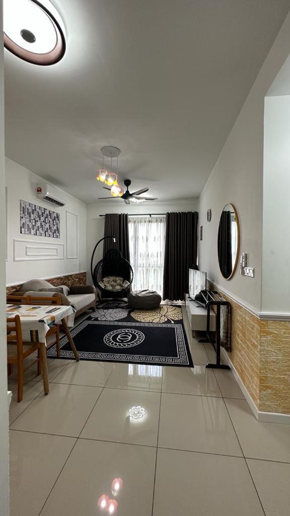 The Clio 2 Residences, Beside Ioi City Mall, Opposite Hospital Serdang, Beside Uniteen And Upm, プトラジャヤ エクステリア 写真