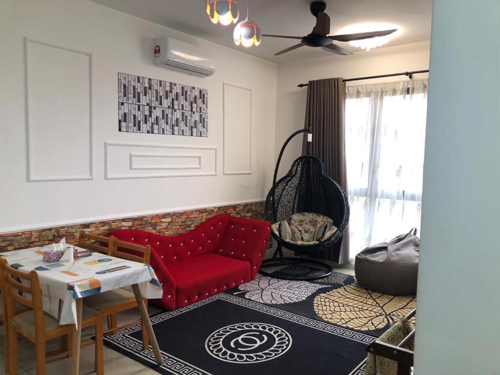 The Clio 2 Residences, Beside Ioi City Mall, Opposite Hospital Serdang, Beside Uniteen And Upm, プトラジャヤ エクステリア 写真